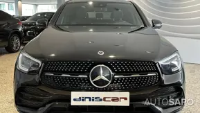 Mercedes-Benz Classe GLC de 2021