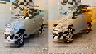 Opel Corsa de 2010