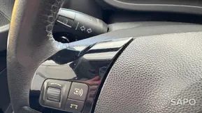 Opel Corsa de 2010