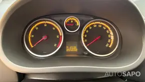 Opel Corsa de 2010