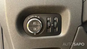 Opel Corsa de 2010