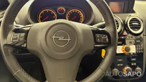 Opel Corsa de 2010