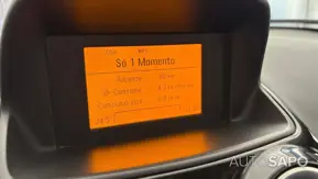 Opel Corsa de 2010