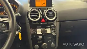 Opel Corsa de 2010