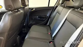 Opel Corsa de 2010