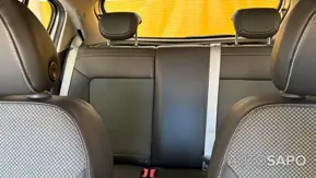 Opel Corsa de 2010