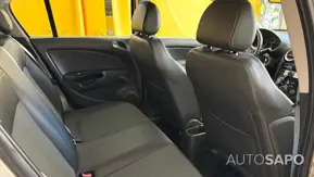 Opel Corsa de 2010