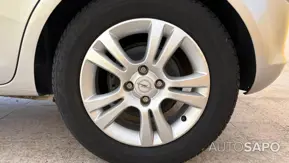 Opel Corsa de 2010