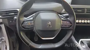 Peugeot 5008 1.5 BlueHDi Allure de 2019