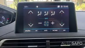 Peugeot 5008 1.5 BlueHDi Allure de 2019