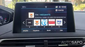 Peugeot 5008 1.5 BlueHDi Allure de 2019