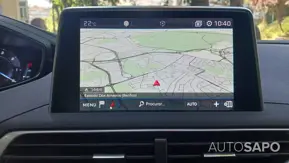 Peugeot 5008 1.5 BlueHDi Allure de 2019