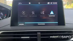 Peugeot 5008 1.5 BlueHDi Allure de 2019