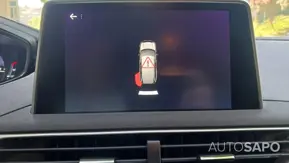 Peugeot 5008 1.5 BlueHDi Allure de 2019