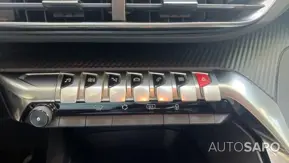 Peugeot 5008 1.5 BlueHDi Allure de 2019