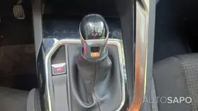 Peugeot 5008 1.5 BlueHDi Allure de 2019