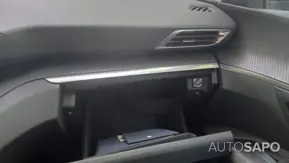Peugeot 5008 1.5 BlueHDi Allure de 2019