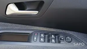 Peugeot 5008 1.5 BlueHDi Allure de 2019