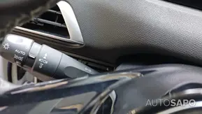 Peugeot 5008 1.5 BlueHDi Allure de 2019