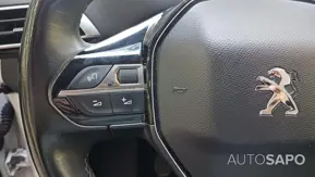 Peugeot 5008 1.5 BlueHDi Allure de 2019