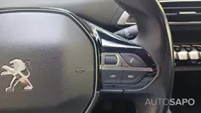 Peugeot 5008 1.5 BlueHDi Allure de 2019