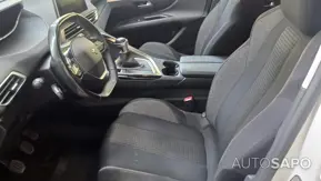 Peugeot 5008 1.5 BlueHDi Allure de 2019