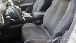 Peugeot 5008 1.5 BlueHDi Allure de 2019