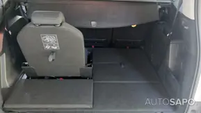 Peugeot 5008 1.5 BlueHDi Allure de 2019