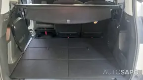 Peugeot 5008 1.5 BlueHDi Allure de 2019