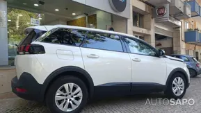 Peugeot 5008 1.5 BlueHDi Allure de 2019