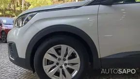 Peugeot 5008 1.5 BlueHDi Allure de 2019