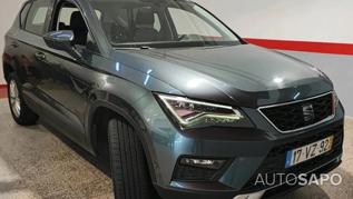 Seat Ateca 1.6 TDI Style de 2019