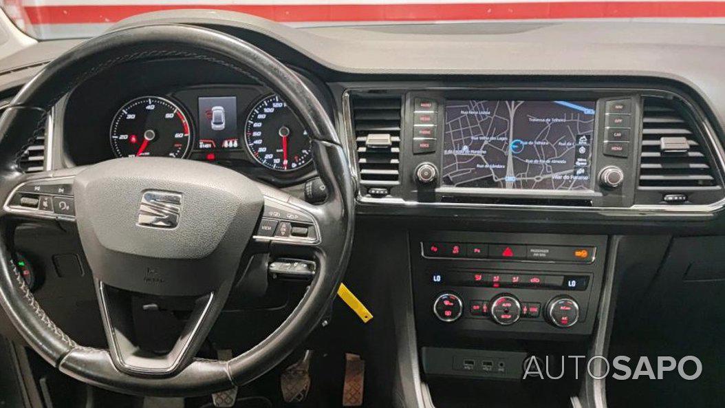 Seat Ateca 1.6 TDI Style de 2019