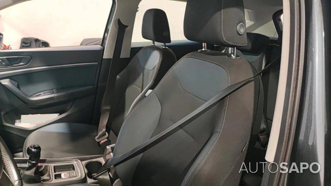 Seat Ateca 1.6 TDI Style de 2019