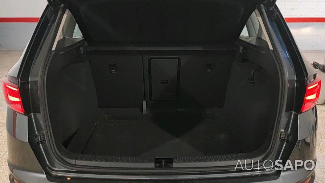 Seat Ateca 1.6 TDI Style de 2019