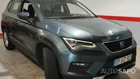 Seat Ateca 1.6 TDI Style de 2019