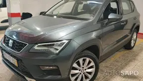 Seat Ateca 1.6 TDI Style de 2019