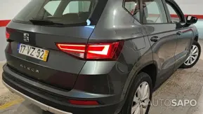 Seat Ateca 1.6 TDI Style de 2019
