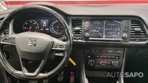Seat Ateca 1.6 TDI Style de 2019