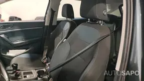 Seat Ateca 1.6 TDI Style de 2019