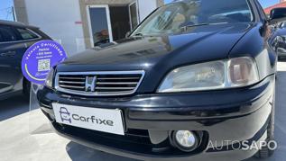 Honda Civic de 2000
