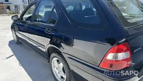 Honda Civic de 2000