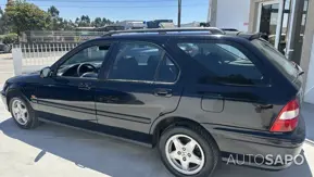 Honda Civic de 2000