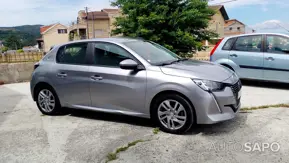 Peugeot 208 1.5 BlueHDi Active Business de 2020
