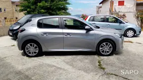 Peugeot 208 1.5 BlueHDi Active Business de 2020