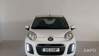 Citroen C1 1.0 Attraction de 2013