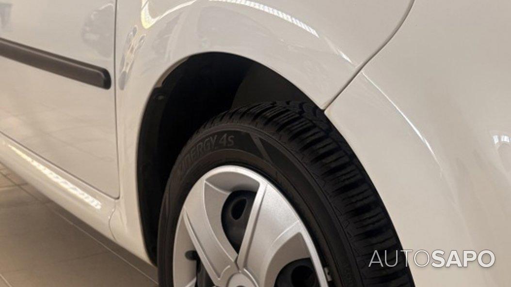 Citroen C1 1.0 Attraction de 2013