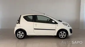 Citroen C1 1.0 Attraction de 2013