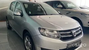 Dacia Sandero 0.9 TCe Comfort Bi-Fuel de 2017