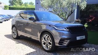 Land Rover Range Rover Velar 3.0 D R-Dynamic HSE de 2017